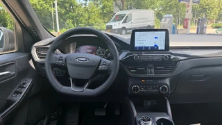 Ford Kuga Ford Kuga 2.5 PHEV ST-LINE X / Trekhaak+Driver+Winter+Techno pack - afbeelding nr 2
