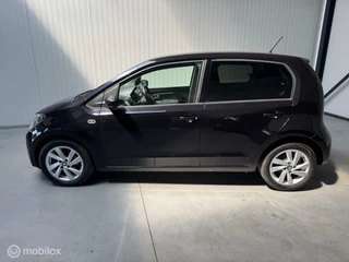 SEAT Mii Seat Mii 1.0 Sport Dynamic Navigatie, Airco - afbeelding nr 4