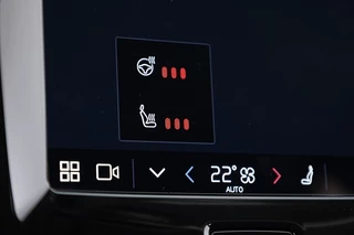 Volvo V90 Volvo V90 B5 Plus Bright | LEDER | El. Trekhaak | Mild Hybrid ✅ 1e Eigenaar - afbeelding nr 14