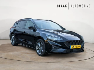 Ford Focus - afbeelding nr 13