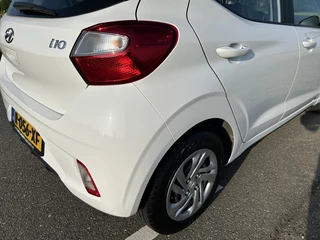 Hyundai i10 - afbeelding nr 7