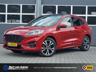 Ford Kuga - 277588868-0