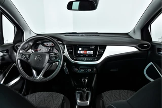 Opel Crossland X | Cruise | PDC | Camera | NAV+App. Connect | ECC | LM 16