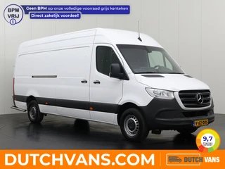Mercedes-Benz Sprinter Automaat L3H2 Maxi ( 2024 )