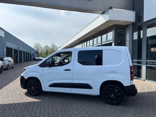 Peugeot Partner - afbeelding nr 11