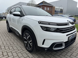 Citroën C5 Aircross Citroën C5 Aircross 1.6 Plug-in Hybrid Feel App connect | Cruise control | - afbeelding nr 6