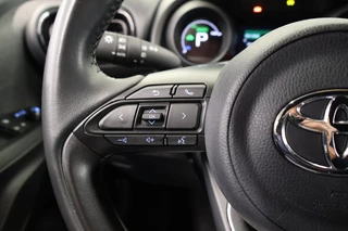 Toyota Yaris Cross Toyota Yaris Cross 1.5 Hybrid Dynamic Plus PDC Dodehoek Stoelverw. - afbeelding nr 24