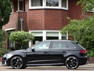 Audi A3 Audi A3 Sportback 2.5 TFSI RS3 ABT 429PK Quattro ProLine P. / B&O / LED - afbeelding nr 5