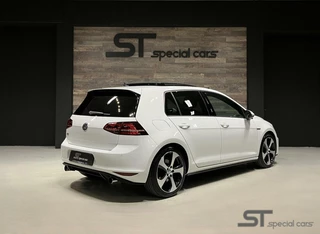 Volkswagen Golf Volkswagen Golf 2.0 TSI GTI Performance|Pano| Leder| Harman Kardon - afbeelding nr 6