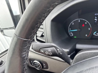 Ford Transit Custom Ford Transit Custom 300 2.0 TDCI L2H1 Limited*AUTOM*NAVI*A/C*CRUISE*3P - afbeelding nr 26