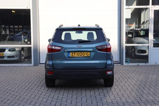 Ford EcoSport - afbeelding nr 7