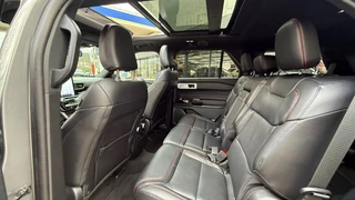 Ford Explorer Ford Explorer 3.0 V6 EB PHEV ST-LINE / TREKHAAK - afbeelding nr 31