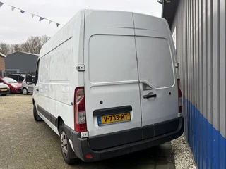 Nissan NV400 - afbeelding nr 4