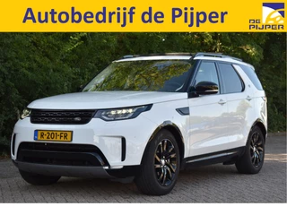 Land Rover Discovery 3.0 Si6 HSE 340 PK
