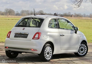 Fiat 500 Fiat 500 0.9| Automaat| Rijklaarpijs| Garantie| - afbeelding nr 3