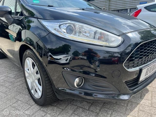 Ford Fiesta Ford Fiesta Sync Edition 1.5 TDCi euro 6 - afbeelding nr 7