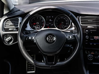 Volkswagen Golf Volkswagen Golf 1.0 TSI Join|LED|STOELVW|17''|NAVI|PDC|BT - afbeelding nr 9