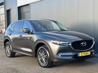 Mazda CX-5 - afbeelding nr 6