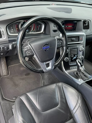 Volvo V60 - afbeelding nr 8