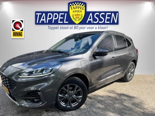 Ford Kuga Ford Kuga 2.5 PHEV ST-Line Carplay/Camera - afbeelding nr 1