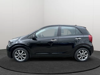 Kia Picanto Kia Picanto 1.0 DPi DynamicLine Automaat Compact, Compleet en klaar voor Ple - afbeelding nr 34