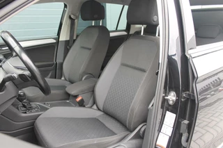 Volkswagen Tiguan Volkswagen Tiguan 1.4 TSI ACT Highline - afbeelding nr 9