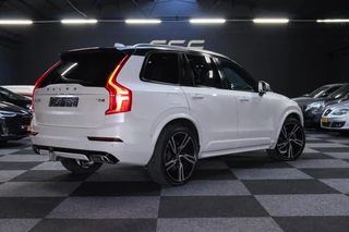 Volvo XC90 Volvo XC90 2.0 T8 Twin Engine AWD Inscription - afbeelding nr 2