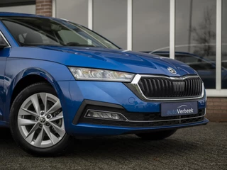 Škoda Octavia | Navi & Wireless Carplay/Andr.Auto | Grootlichtass. | Mistlampen | Donker getint glas | Stoelverwarming - afbeelding nr 31