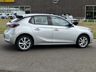 Opel Corsa Opel Corsa 1.2 Edition # Rijklaar # Navigatie | Parkeersensoren | armsteun - afbeelding nr 9