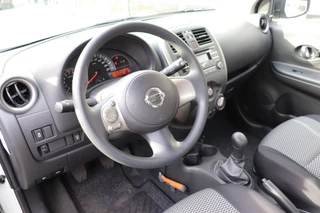 Nissan Micra dealeronderhouden - afbeelding nr 9