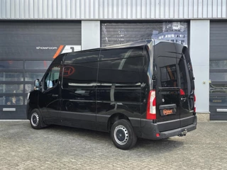 Renault Master Renault Master bestel T35 2.3 dCi 135 L2H2 - afbeelding nr 8