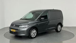Volkswagen Caddy - afbeelding nr 2