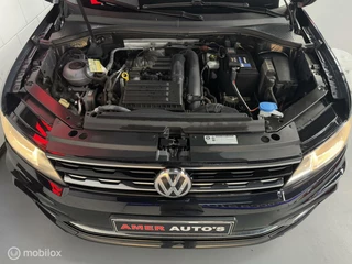 Volkswagen Tiguan Volkswagen Tiguan 1.4 TSI ACT 150 PK/Navi/1e eign./Tip-Top!! - afbeelding nr 23