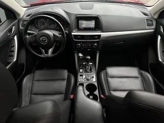 Mazda CX-5 - afbeelding nr 19
