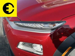 Hyundai Kona Hyundai Kona EV Premium 64 kWh | Stoelverwarming | Stoelverkoeling |Navi - afbeelding nr 2