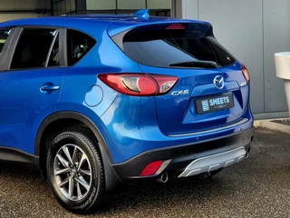 Mazda CX-5 Mazda CX-5 2.0 Skylease+ 2WD |Clima|Navi|2xPDC|Cruise|Xenon - afbeelding nr 24