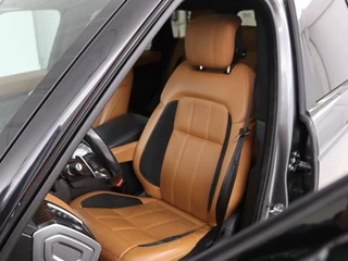 Land Rover Range Rover Sport Land Rover Range Rover Sport 3.0 SDV6 HSE Dynamic | Panoramadak |  Stoelventilatie | Head-Up | 360 camera | Meridian Sound | Carplay | Matrix LED | Keyless | Stuurverwarming | Dodehoek detectie | Navigatie - afbeelding nr 7