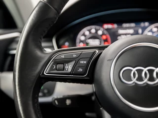 Audi A4 Audi A4 Limousine 2.0 TFSI Ultra Sport 191Pk Automaat (VIRTUAL COCKPIT, GROOT NAVI, CLIMATE, STOELVERWARMING, SPORTSTOELEN, PARKEERSENSOREN, LED KOPLAMPEN, NIEUWE APK, NIEUWSTAAT) - afbeelding nr 19