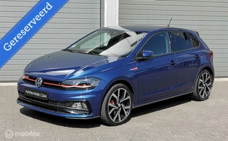 Volkswagen Polo Volkswagen Polo 2.0 TSI GTI/200PK/DSG/ACC/LED/VIRTUAL/CAMERA - afbeelding nr 2