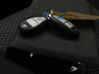 Suzuki Vitara - afbeelding nr 28