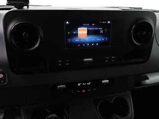 Mercedes-Benz Sprinter | Navigatie | Camera | Airco | Cruise - afbeelding nr 18