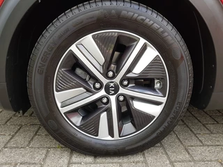 Kia Niro Kia Niro PHEV ExecutiveLine - afbeelding nr 15