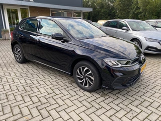 Volkswagen Polo Volkswagen Polo 1.0 TSI Life Business - afbeelding nr 2