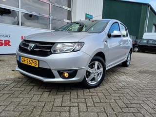 Dacia Sandero - afbeelding nr 26