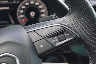Audi Q3 Audi Q3 35 TFSI S-line Pano/Leer/Virtual/Camera/20 inch/Ambiente/LED - afbeelding nr 42