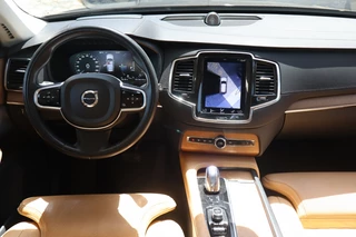 Volvo XC90 Volvo XC90 2.0 T8 TE AWD Insc. | Bower & Wilkins Audio | Luchtvering | Schu - afbeelding nr 3