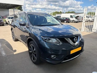 Nissan X-Trail 1.6 DIG-T 164PK TEKNA