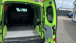 Renault Kangoo Renault Kangoo 1.5 DCI 70KW 95PK EURO 6 AIRCO/ NAVIGATIE/ TREKHAAK/ PDC/ 100% DEALERONDERHOUDEN - afbeelding nr 13