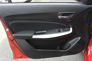 Suzuki Swift Suzuki Swift 1.2 Select AUTOMAAT 5-deurs - afbeelding nr 13