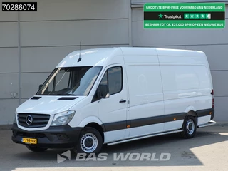 Mercedes-Benz Sprinter - 532972416-0